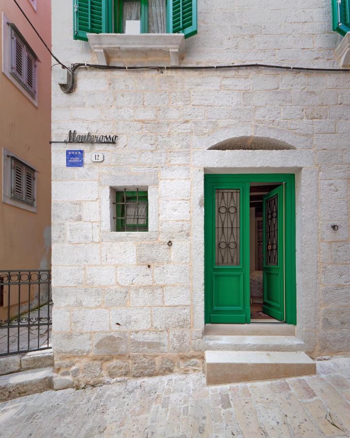 Monterosso City Center 로비니 외부 사진