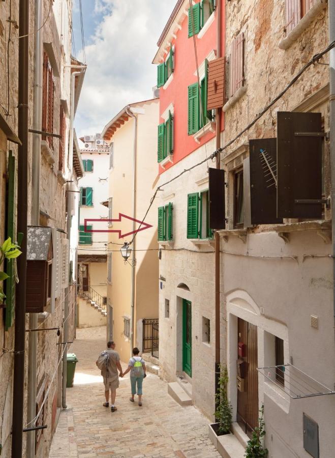 Monterosso City Center 로비니 객실 사진